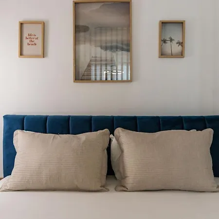 Appartement Sunny Shore Walk By Pikhost Golem (Tirana)