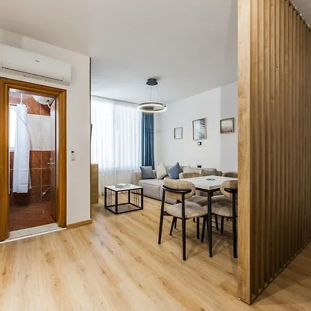Sunny Shore Walk By Pikhost Appartement