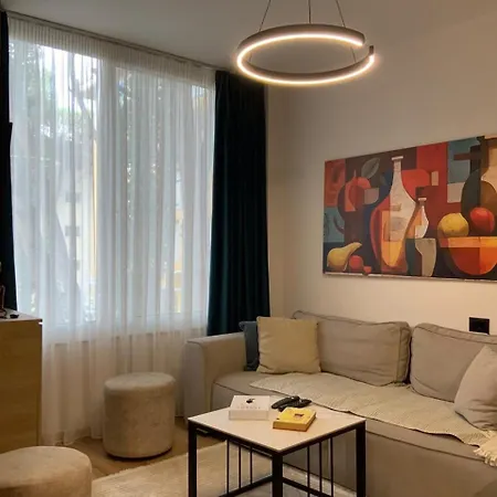 Appartement Sunny Shore Walk By Pikhost *