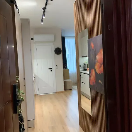 Appartement Sunny Shore Walk By Pikhost Golem (Tirana)